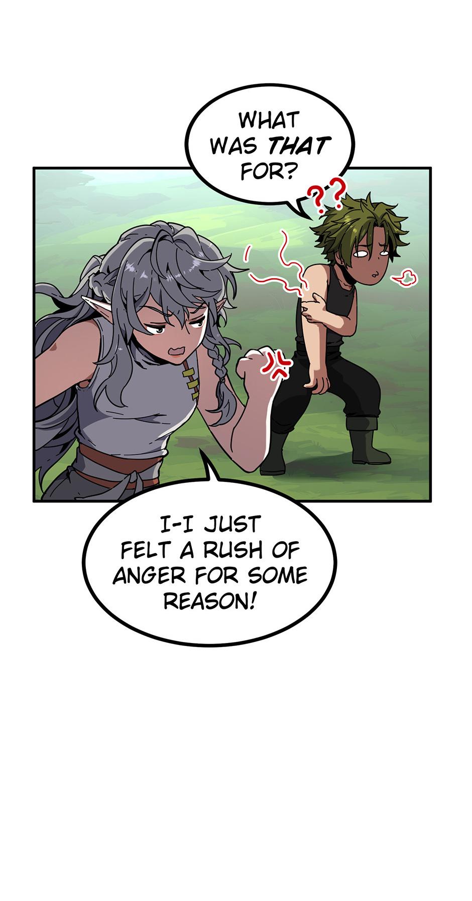 The Beginning After the End, Chapter 216 image 79